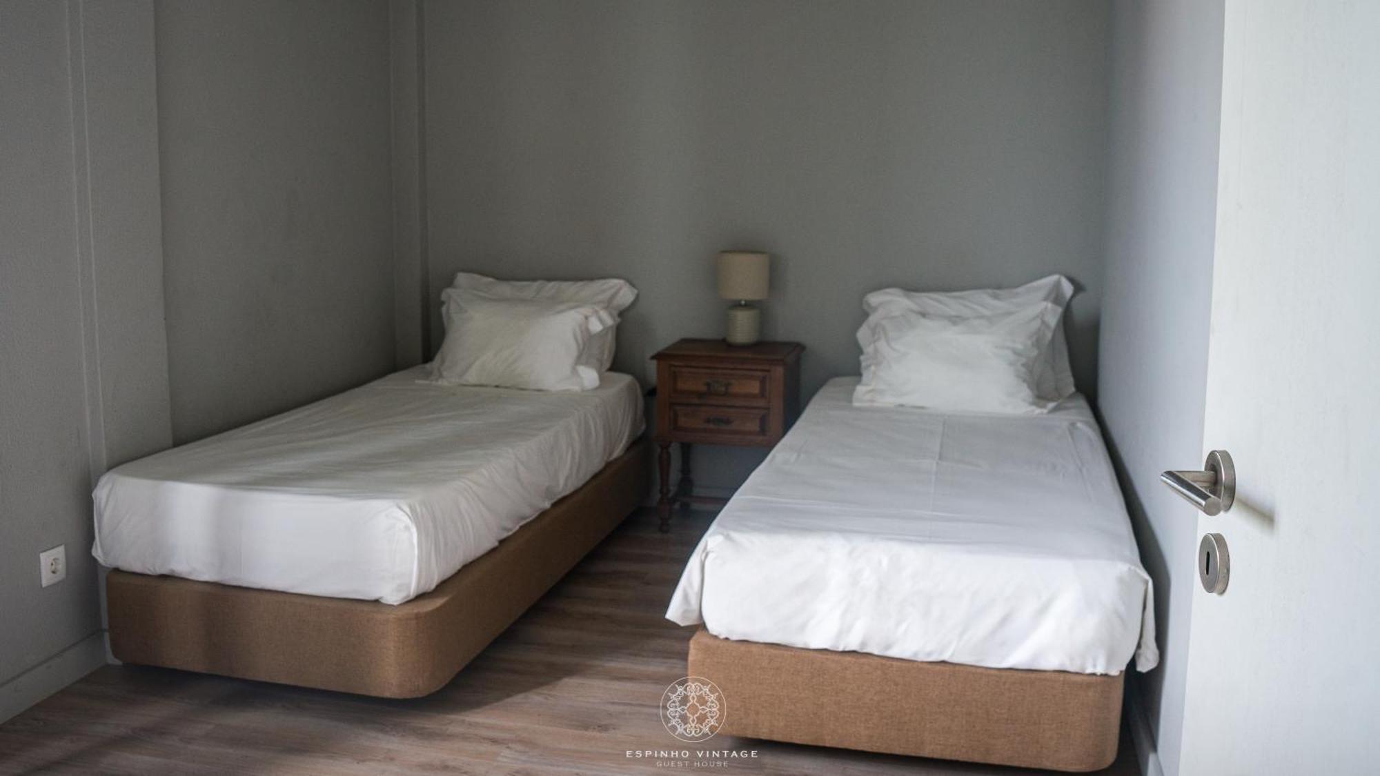 Mainstreet, Vintagegroup Apartman Espinho  Kültér fotó