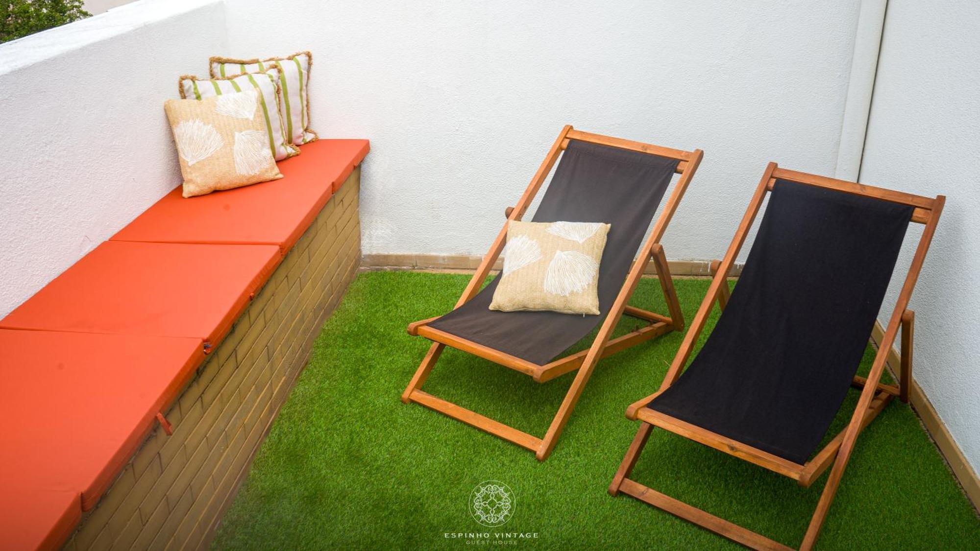 Mainstreet, Vintagegroup Apartman Espinho  Kültér fotó